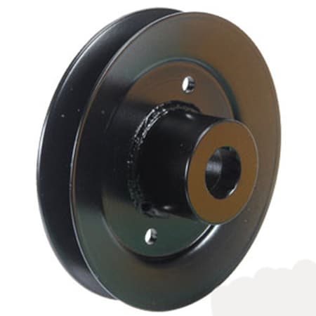 Aftermarket B1GD45 New Great Dane Drive Pulley fits Several Models MOM70-0044